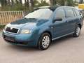 Skoda Fabia Combi Comfort 1,9 SDI***Wunderschöner Zustand**... Grün - thumbnail 1
