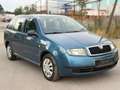 Skoda Fabia Combi Comfort 1,9 SDI***Wunderschöner Zustand**... Grün - thumbnail 3