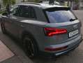 Audi SQ5 3.0 TFSI quattro,Sport,ABT,21Zoll,TOP!!! Gris - thumbnail 4