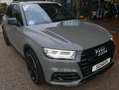Audi SQ5 3.0 TFSI quattro,Sport,ABT,21Zoll,TOP!!! Gris - thumbnail 2