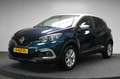 Renault Captur 0.9 TCe Limited|Rijklaarprijs|Camera|Cruise|Navi| Blau - thumbnail 3