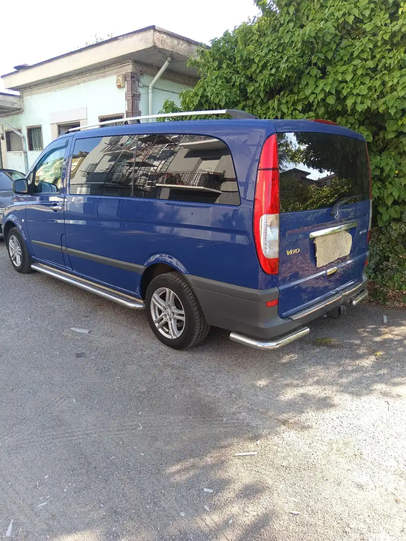 Mercedes-Benz Vito - 1