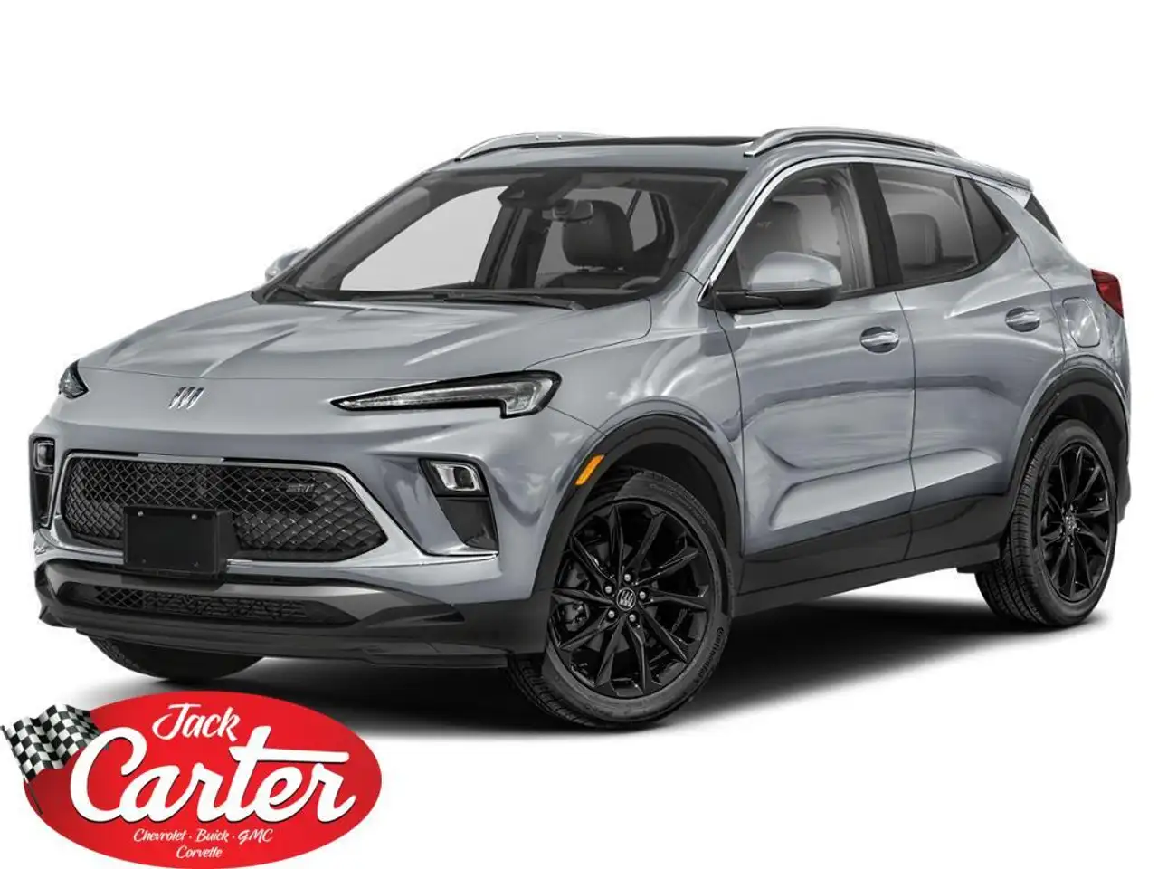 2026 Buick Encore