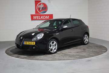 1.4 T Sprint, 170Pk, Automaat, 100% onderhouden, 1