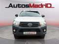 Toyota Hilux Cabina Sencilla GX Blanc - thumbnail 2