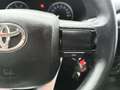 Toyota Hilux Cabina Sencilla GX Blanc - thumbnail 18