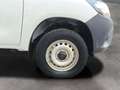 Toyota Hilux Cabina Sencilla GX Blanco - thumbnail 10