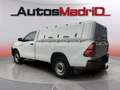 Toyota Hilux Cabina Sencilla GX Blanc - thumbnail 5