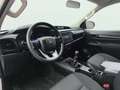Toyota Hilux Cabina Sencilla GX Blanc - thumbnail 11