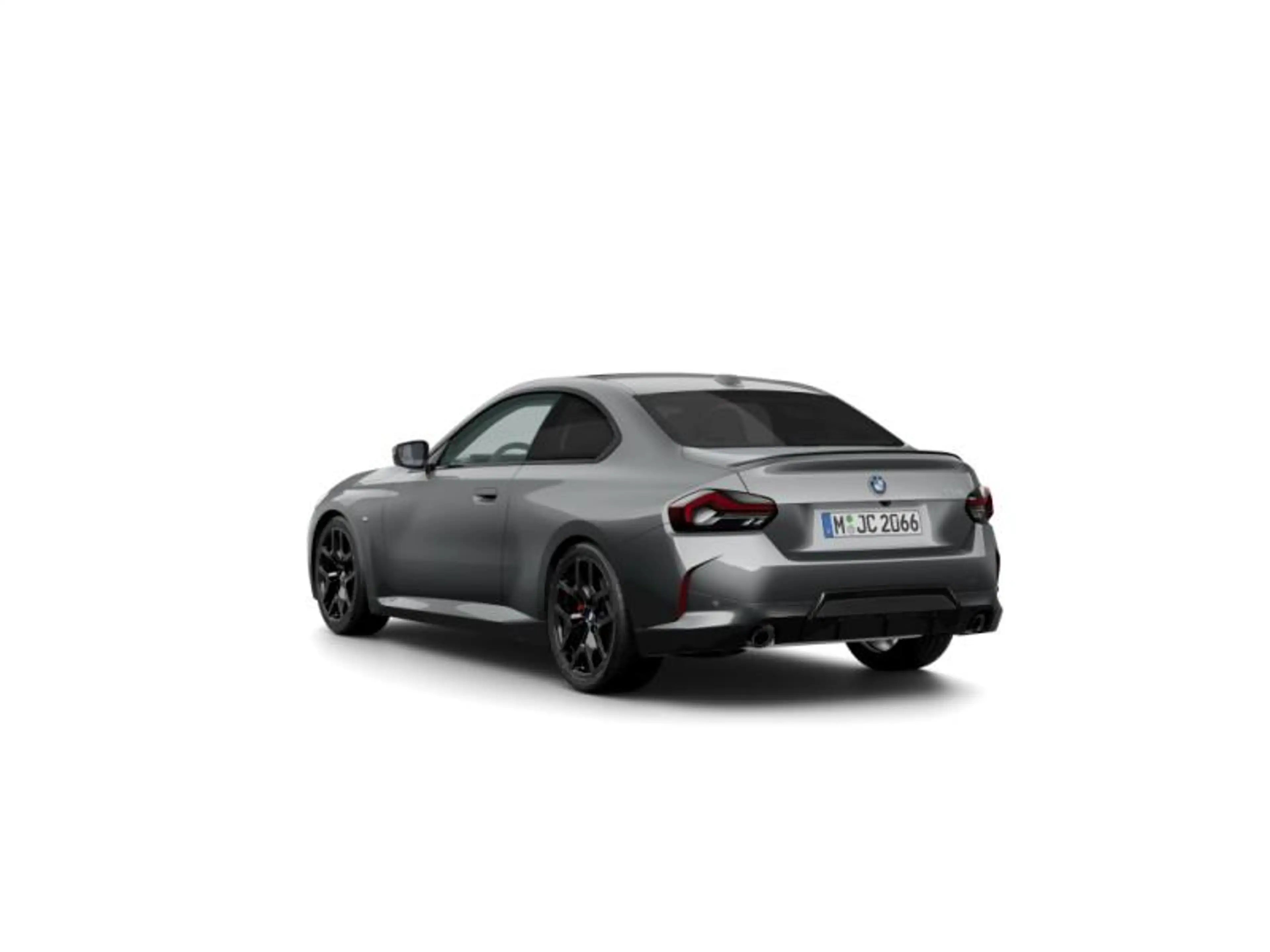 BMW 220 220i Coupé M Sport — photo 5