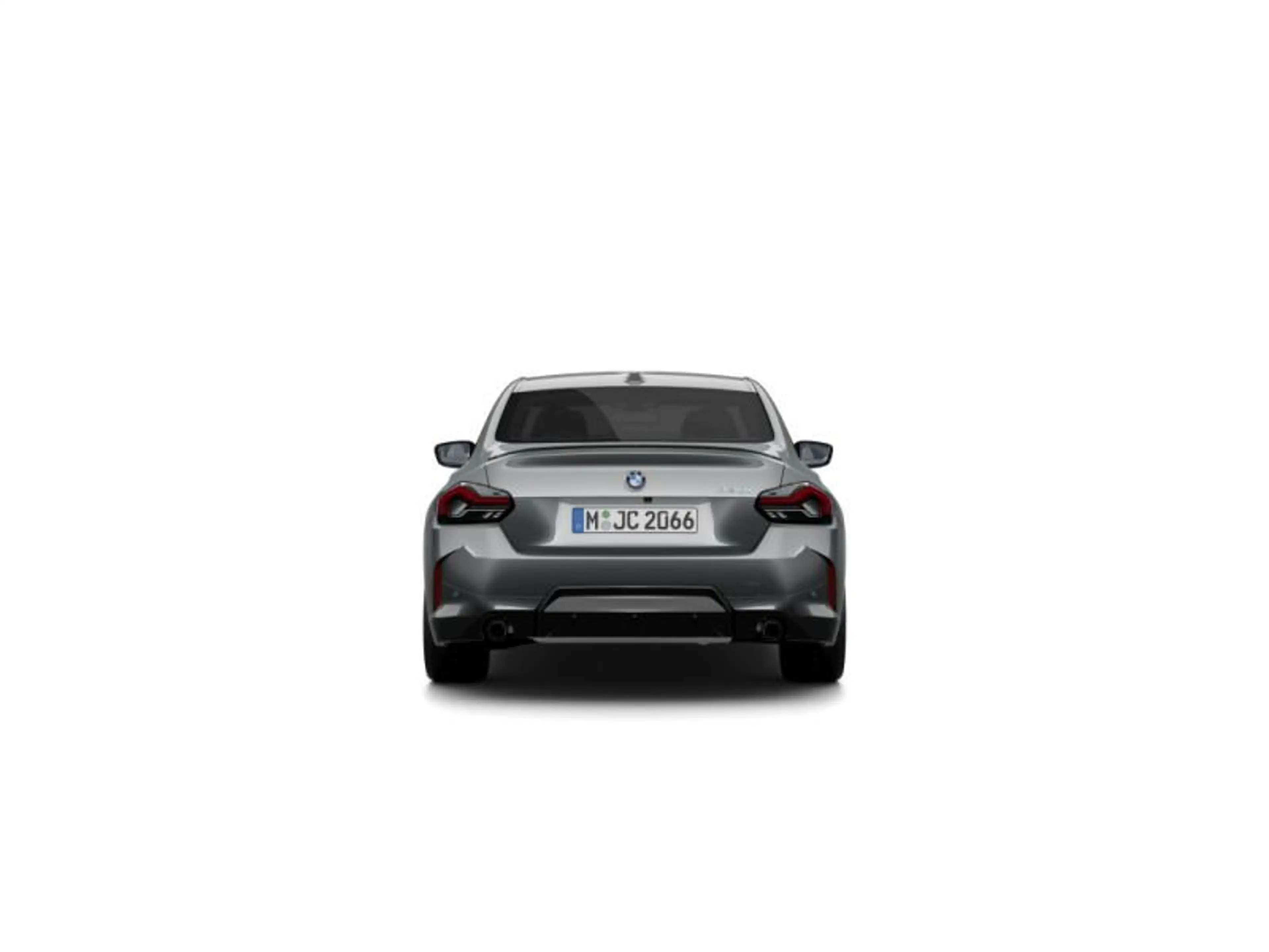 BMW 220 220i Coupé M Sport — photo 4