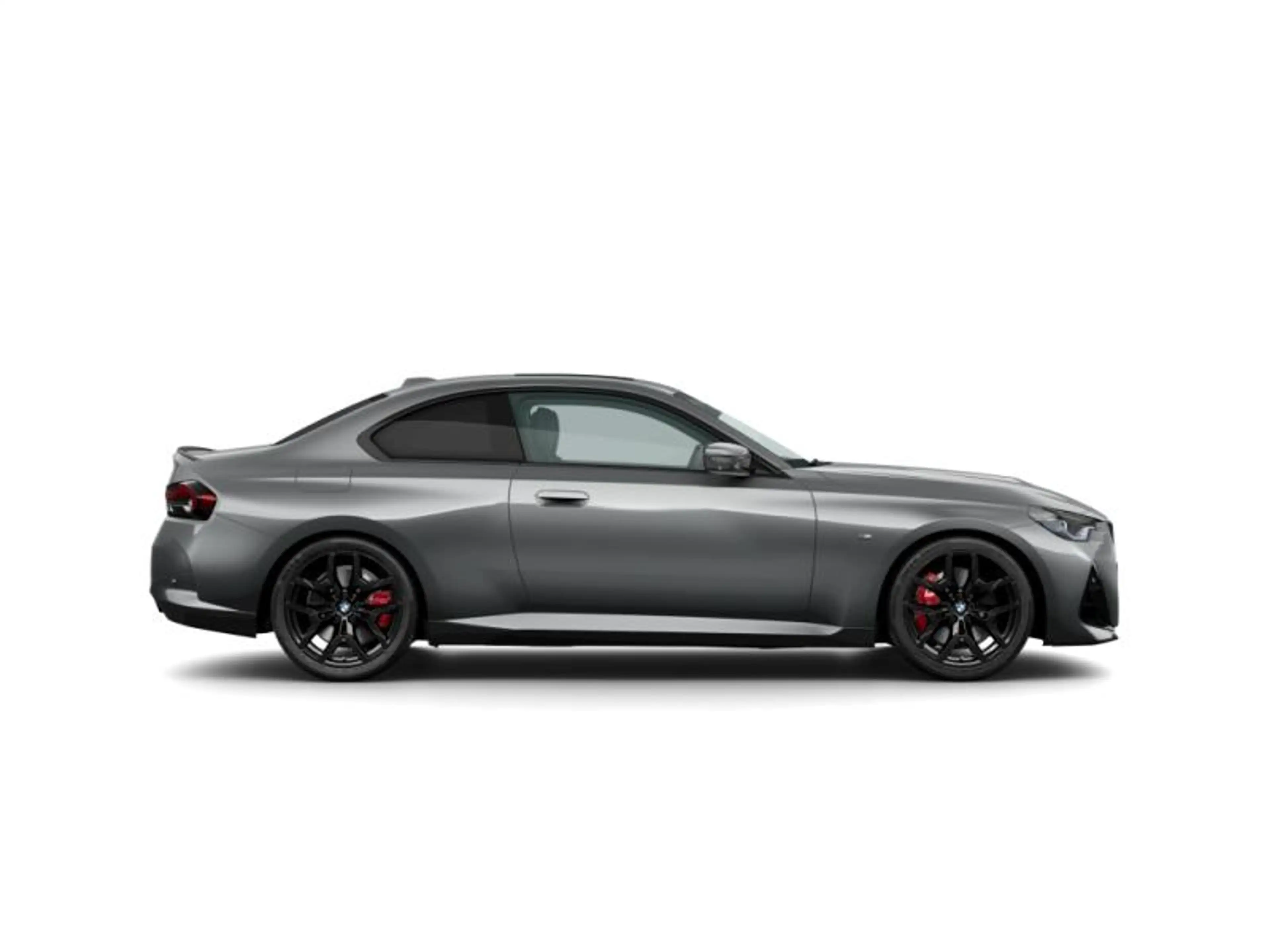 BMW 220 220i Coupé M Sport — photo 3