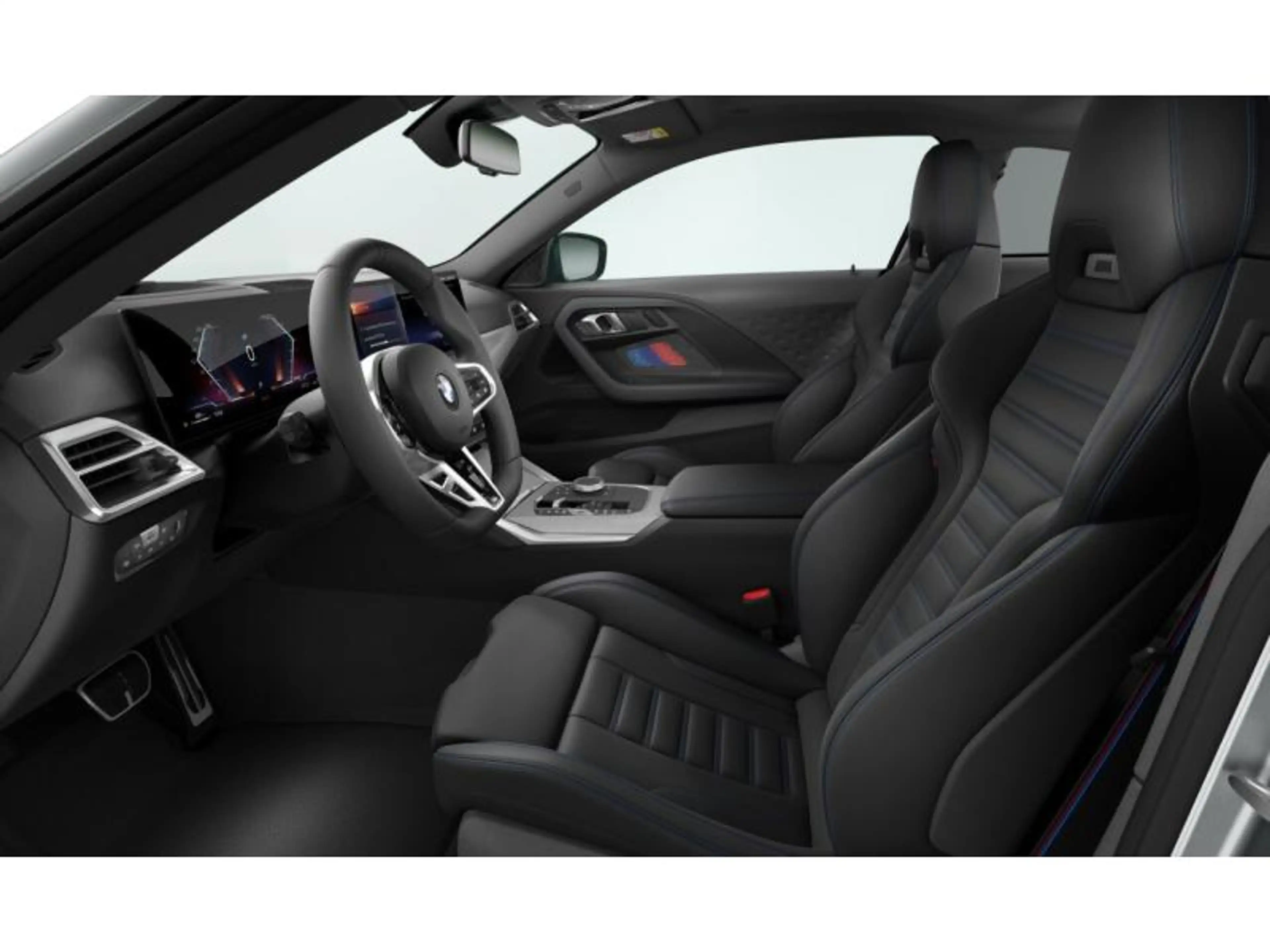 BMW 220 220i Coupé M Sport — photo 6