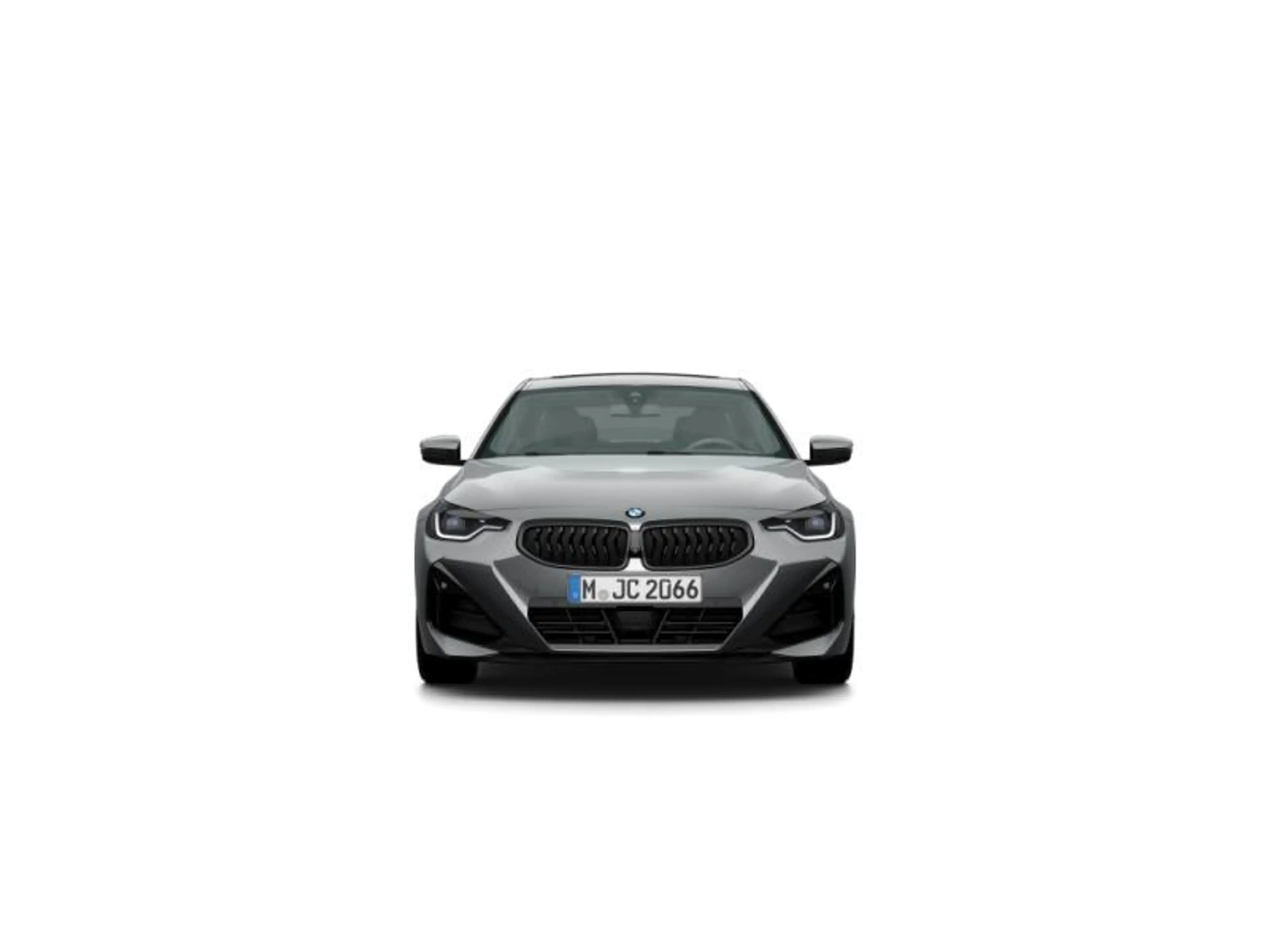 BMW 220 220i Coupé M Sport — photo 2
