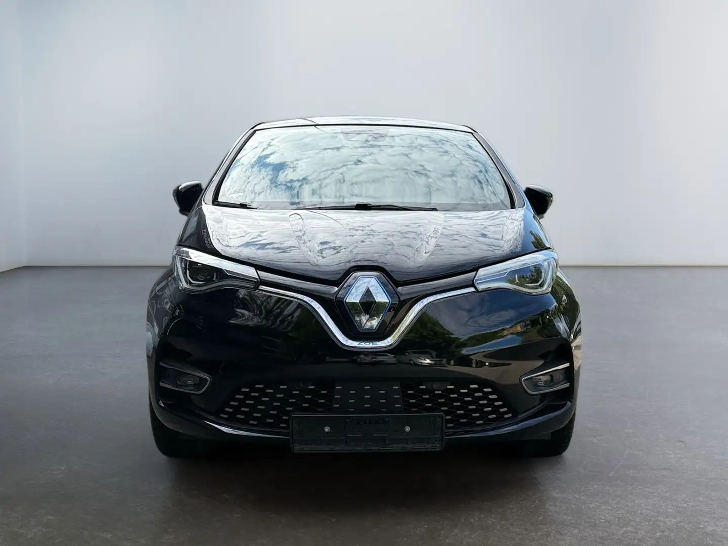 Renault ZOE Zoe Intens Noir - 2