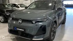 Citroen Electrique 210ch 78kWh autonomie confort PLUS