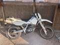 Yamaha TT 600 enduro Blanc - thumbnail 3