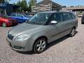 Skoda Fabia Combi Ambiente 1.6 *Automatik*Klima*Tempom Beige - thumbnail 1