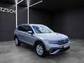 Volkswagen Tiguan Allspace TSI Life DSG 7-Si LED AHK Navi AID ACC PDC SH Silber - thumbnail 9