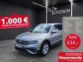 Volkswagen Tiguan Allspace TSI Life DSG 7-Si LED AHK Navi AID ACC PDC SH Silber - thumbnail 1