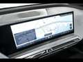 BMW iX xDrive45 Bleu - thumbnail 11