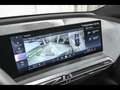 BMW iX xDrive45 Bleu - thumbnail 12