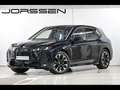 BMW iX xDrive45 Bleu - thumbnail 1