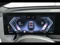 BMW iX xDrive45 Bleu - thumbnail 8