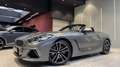BMW Z4 M M40iAS *GRIS MATT*GPS*LED*CUIR*GARANTIE* Grau - thumbnail 1