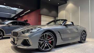 M40iAS *GRIS MATT*GPS*LED*CUIR*GARANTIE*