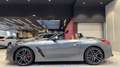 BMW Z4 M M40iAS *GRIS MATT*GPS*LED*CUIR*GARANTIE* Gris - thumbnail 5