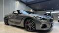 BMW Z4 M M40iAS *GRIS MATT*GPS*LED*CUIR*GARANTIE* Grau - thumbnail 2