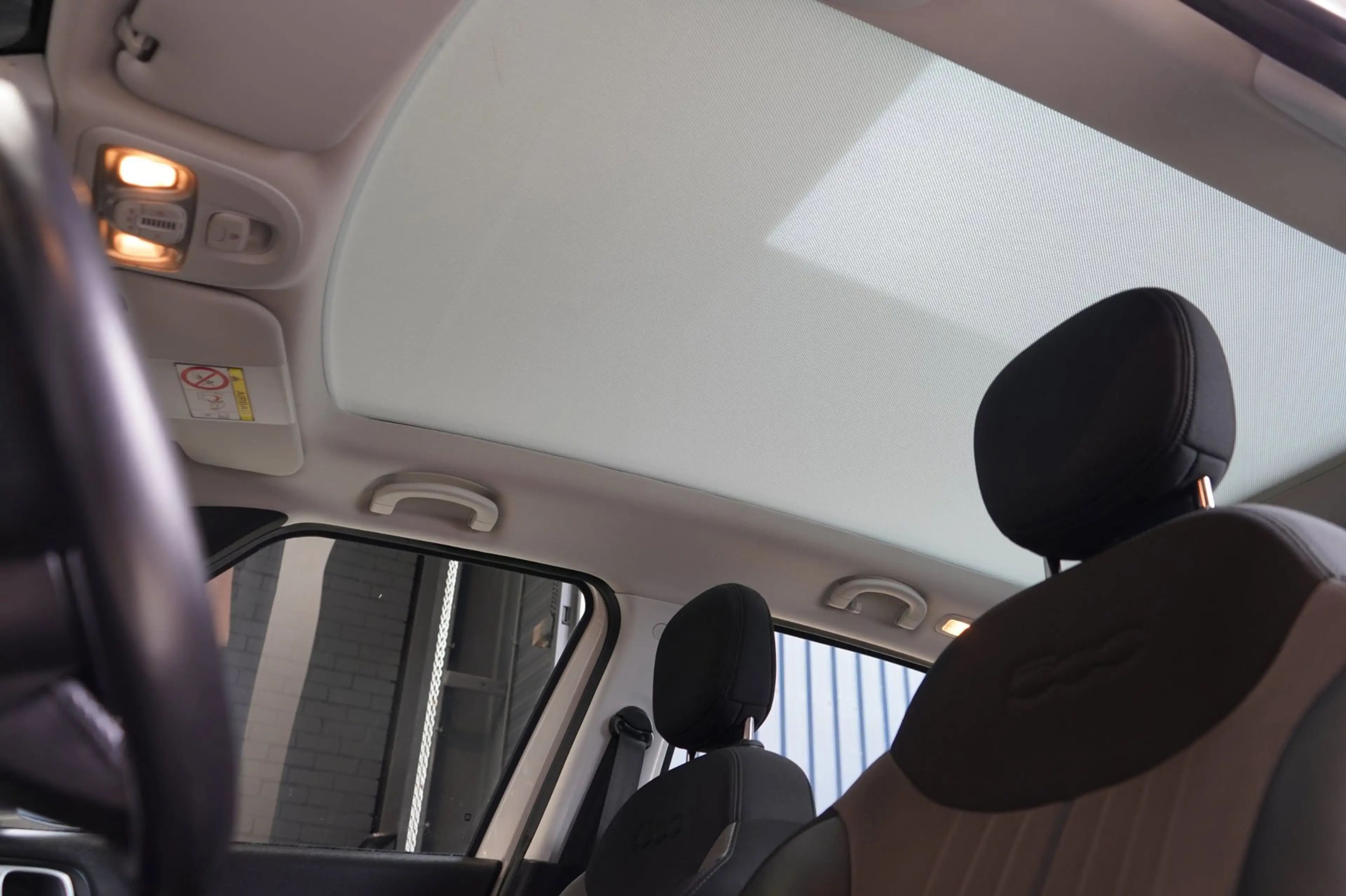 Fiat 500L Living 0.9 TwinAir PopStar | AIRCO | TREKHAAK | ST — photo 22
