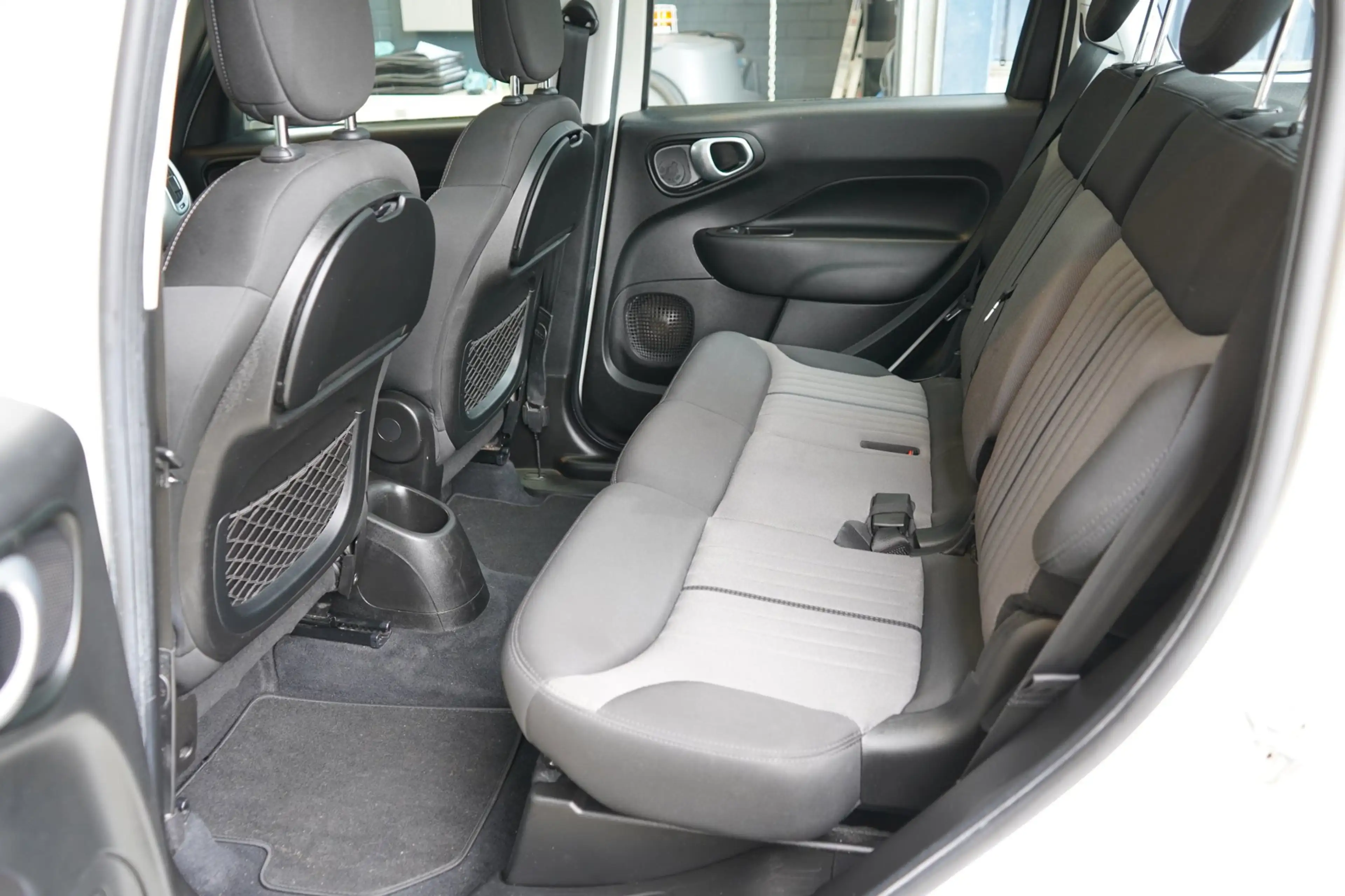 Fiat 500L Living 0.9 TwinAir PopStar | AIRCO | TREKHAAK | ST — photo 19