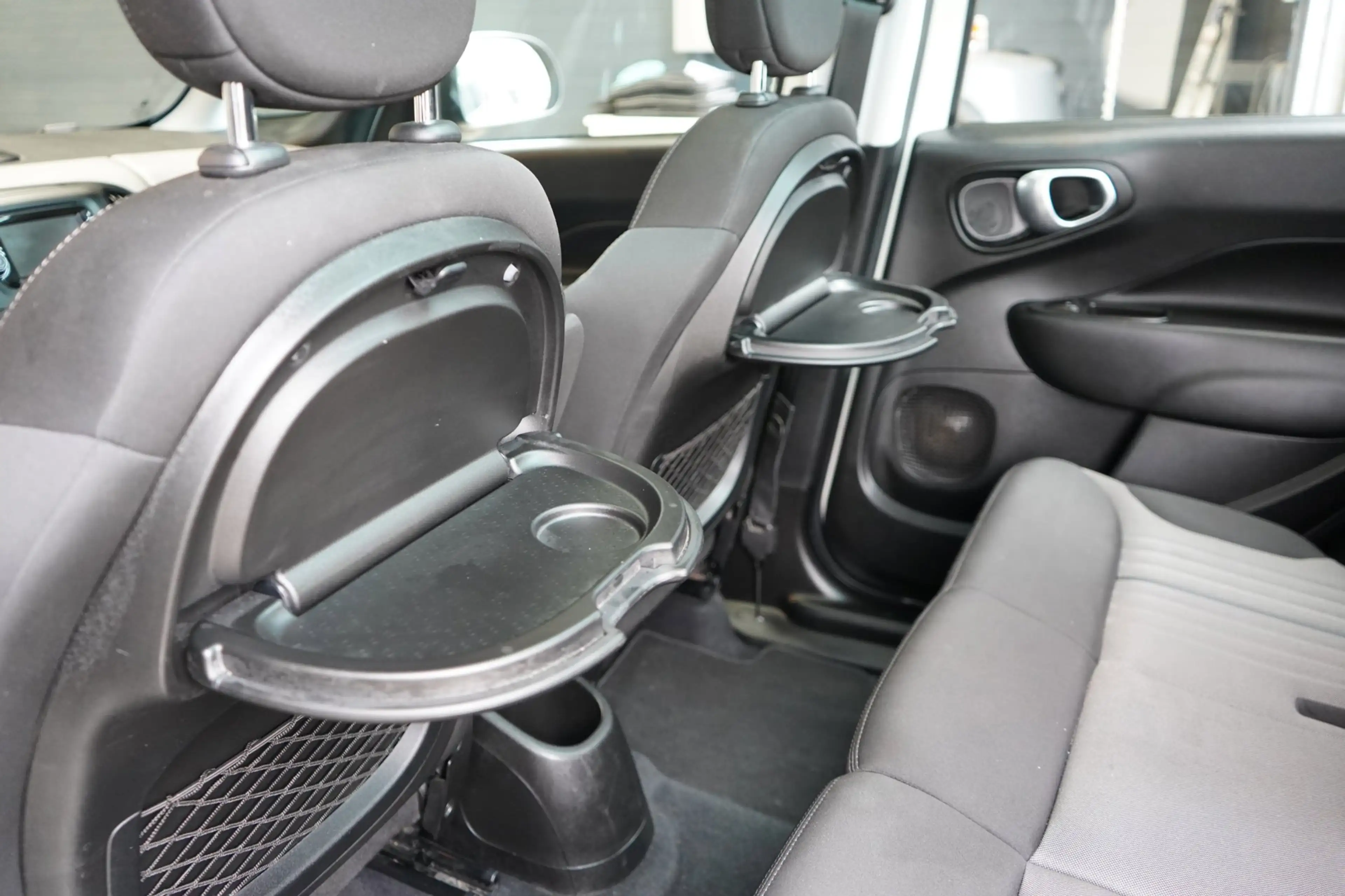 Fiat 500L Living 0.9 TwinAir PopStar | AIRCO | TREKHAAK | ST — photo 32