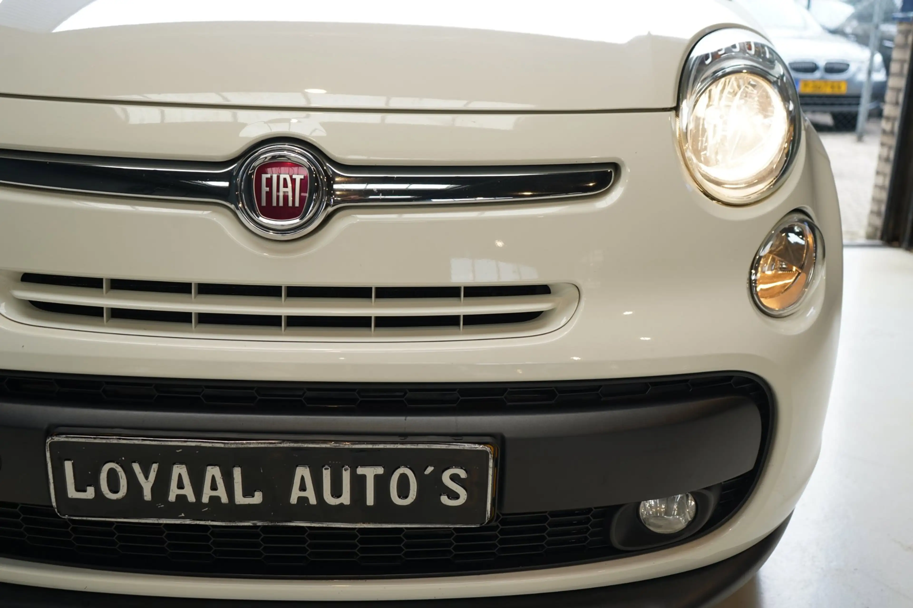 Fiat 500L Living 0.9 TwinAir PopStar | AIRCO | TREKHAAK | ST — photo 11