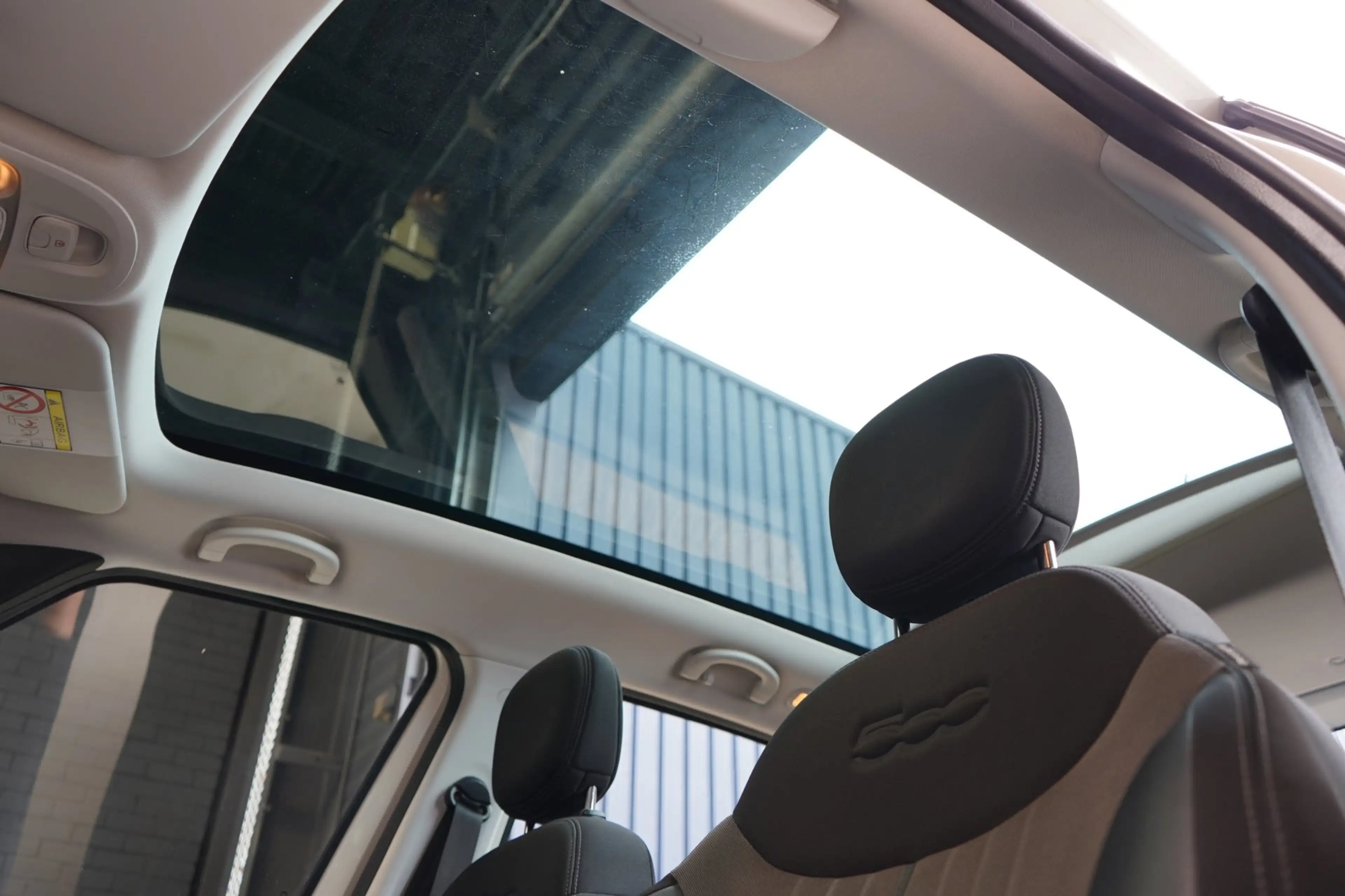 Fiat 500L Living 0.9 TwinAir PopStar | AIRCO | TREKHAAK | ST — photo 23