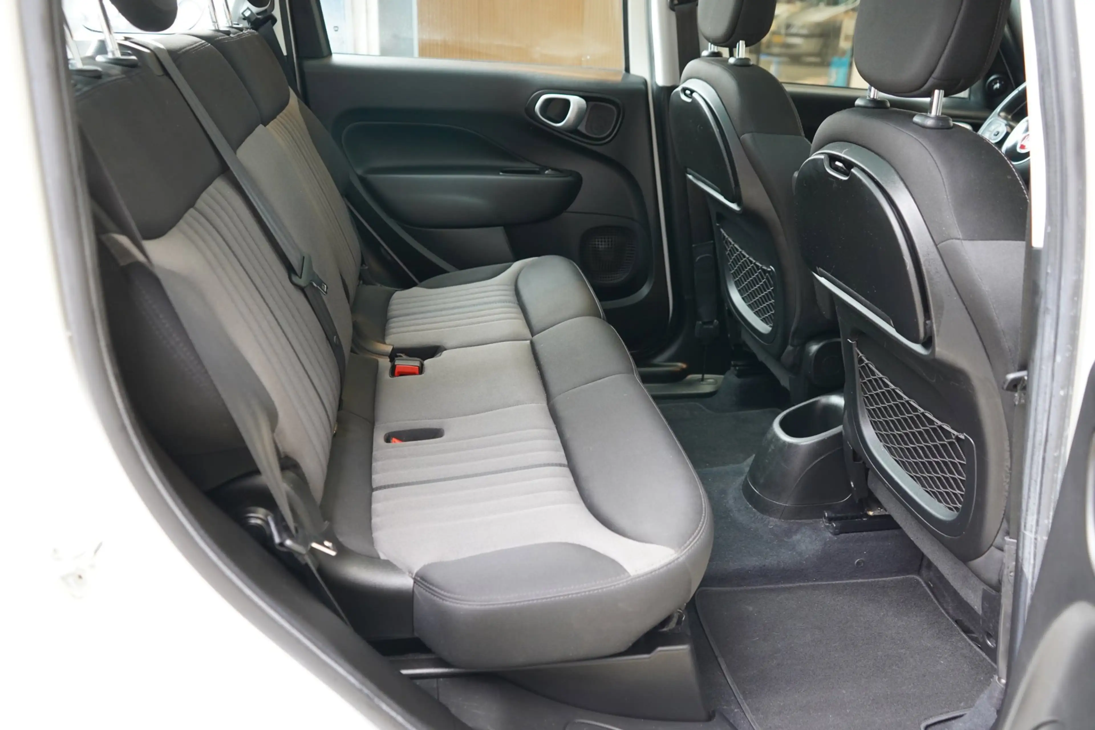 Fiat 500L Living 0.9 TwinAir PopStar | AIRCO | TREKHAAK | ST — photo 20