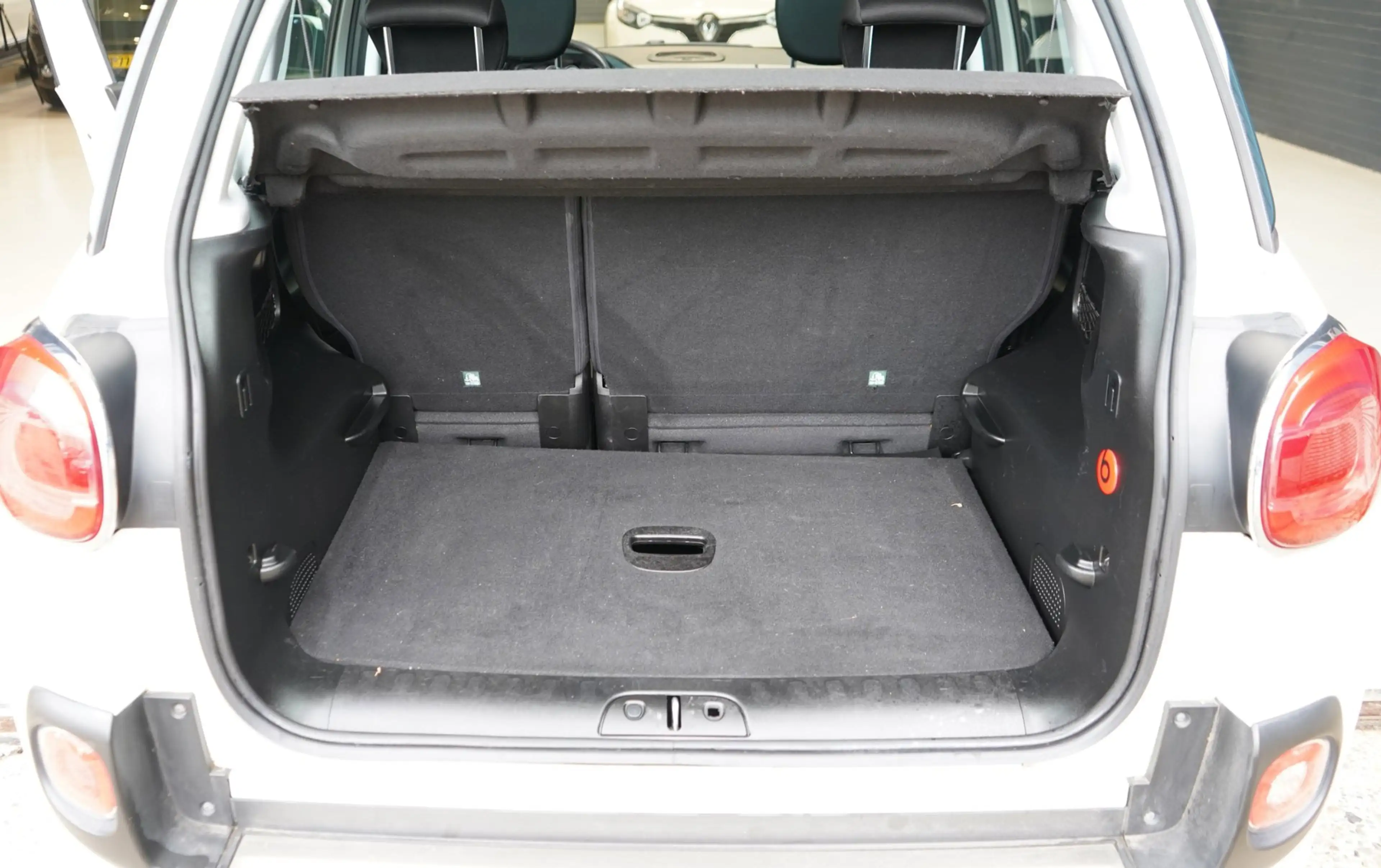 Fiat 500L Living 0.9 TwinAir PopStar | AIRCO | TREKHAAK | ST — photo 33