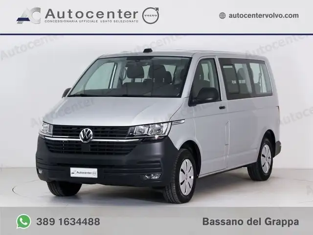 Volkswagen T6 Caravelle 2.0 TDI 150CV DSG PC 9 POSTI