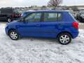 Skoda Fabia Classic 1.2 Klima Alu TÜV 09/26 Blau - thumbnail 6