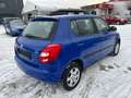 Skoda Fabia Classic 1.2 Klima Alu TÜV 09/26 Blau - thumbnail 7