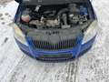 Skoda Fabia Classic 1.2 Klima Alu TÜV 09/26 Blau - thumbnail 4