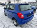 Skoda Fabia Classic 1.2 Klima Alu TÜV 09/26 Blau - thumbnail 9
