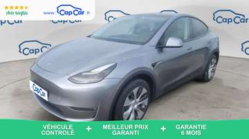 514 Dual Motor AWD Grande Autonomie - 5 places Automatique