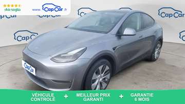 514 Dual Motor AWD Grande Autonomie - 5 places Automatique