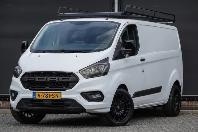 Ford Transit Custom L2H1 | 2.0Tdci 105Pk | Trend | Achteruitrijcamera