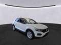 Volkswagen T-Roc 1.5 TSI DSG SPORT STANDHZ+LED+NAVI+ACC+PDC Weiß - thumbnail 5