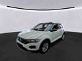 Volkswagen T-Roc 1.5 TSI DSG SPORT STANDHZ+LED+NAVI+ACC+PDC Weiß - thumbnail 2