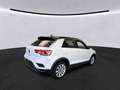 Volkswagen T-Roc 1.5 TSI DSG SPORT STANDHZ+LED+NAVI+ACC+PDC Weiß - thumbnail 3